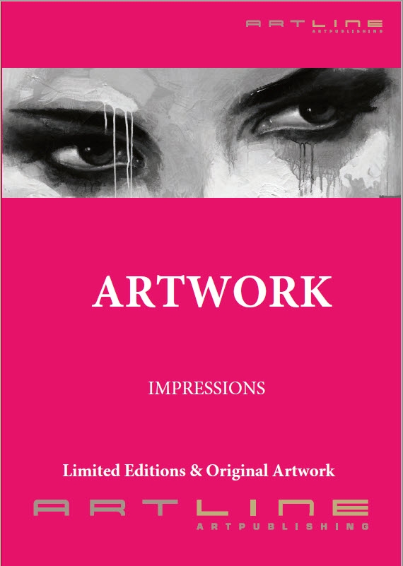 Catalog Impressions Originals and Limited Editions